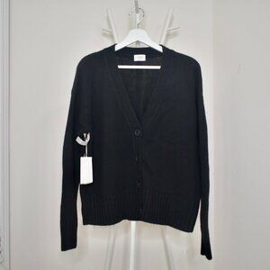 Wilfred spa cardigan